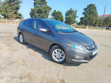 Honda Insight 2011