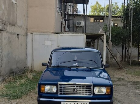 LADA (VAZ) 2107 2009