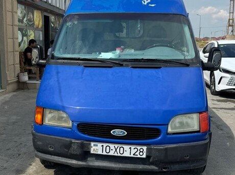 Ford Transit 1995