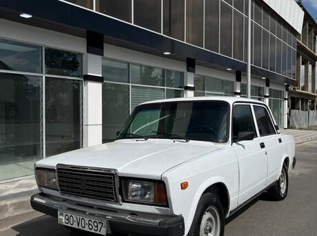 LADA (VAZ) 2107 2006