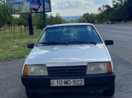 LADA (VAZ) 21099 2004