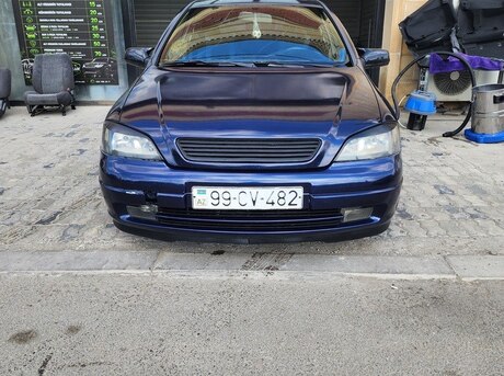 Opel Astra 1999