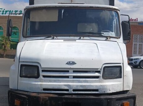 ZIL 5301 1999