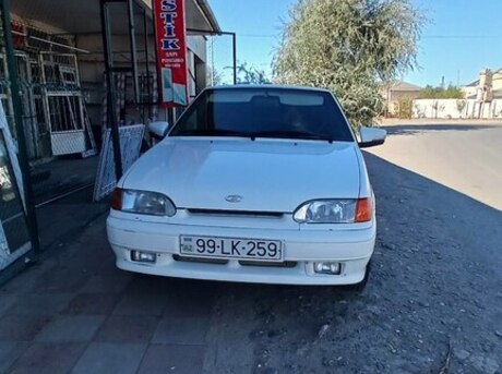 LADA (VAZ) 2115 2012