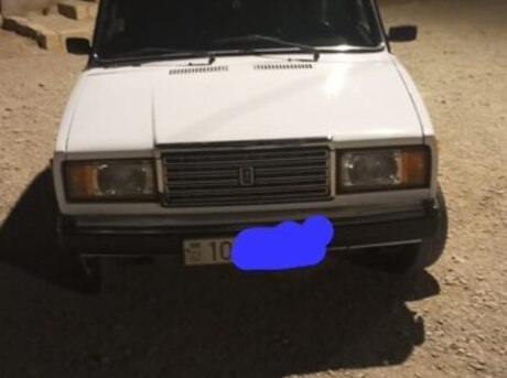 LADA (VAZ) 2107 2003