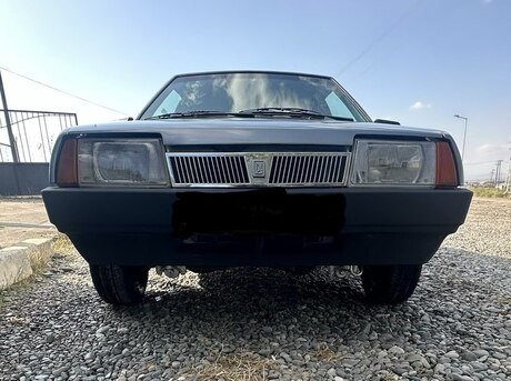 LADA (VAZ) 2109 2002