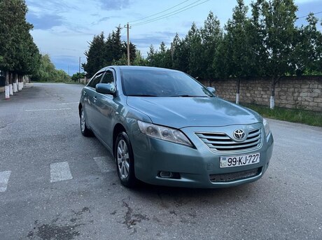 Toyota Camry 2006
