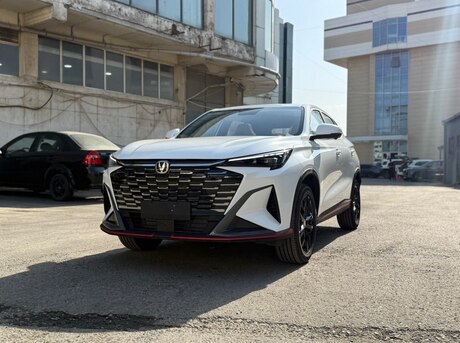 Changan  2026