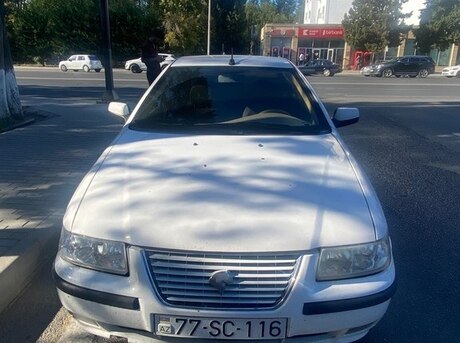 Khazar LX 2020