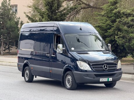 Mercedes Sprinter 315 2006