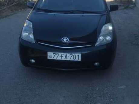 Toyota Prius 2006
