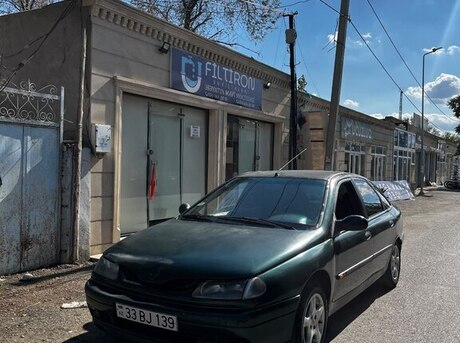 Renault Laguna 1997