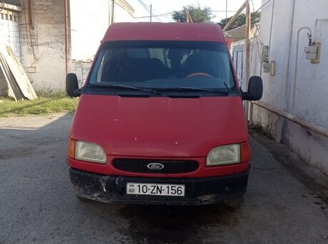 Ford Transit 1999