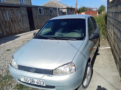 LADA (VAZ) Kalina 2008