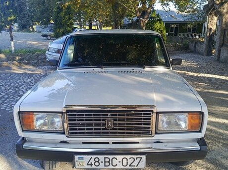 LADA (VAZ) 2107 2006