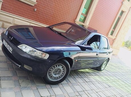 Opel Vectra 1998