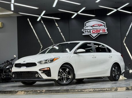 Kia Cerato 2020