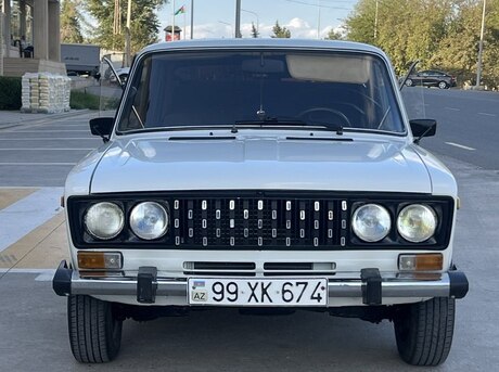 LADA (VAZ) 2106 2002