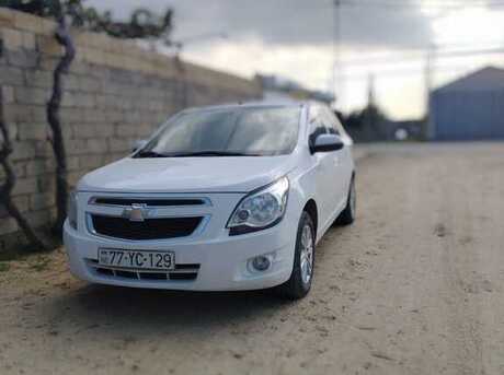 Chevrolet Cobalt 2023