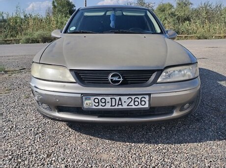 Opel Vectra 1999