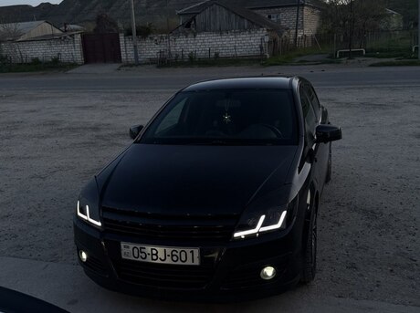Opel Astra 2004