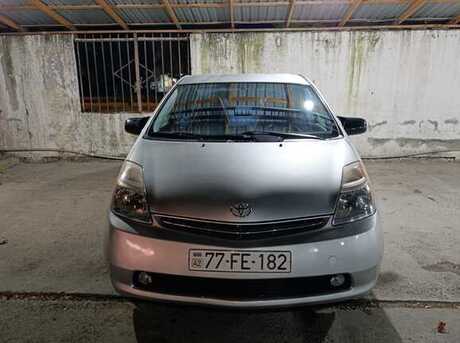 Toyota Prius 2007