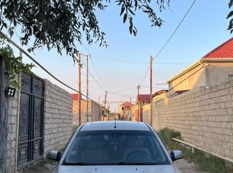 Ford Mondeo 2005