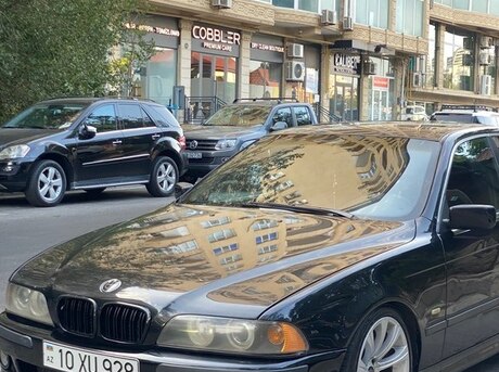 BMW 528 1996