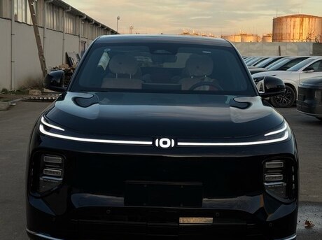 Changan  2025