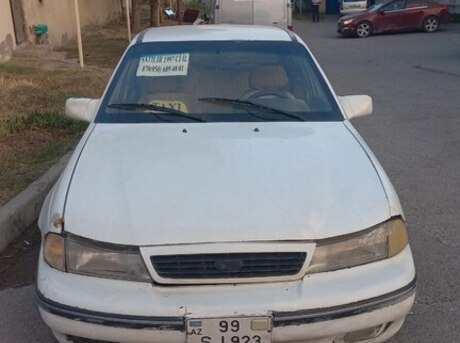Daewoo Nexia 1997