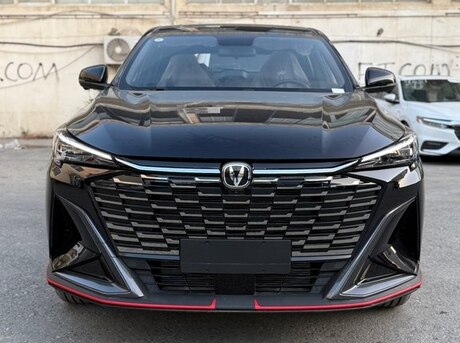 Changan  2026