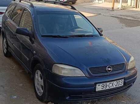 Opel Astra 1999