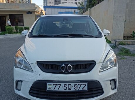 Baic  2017