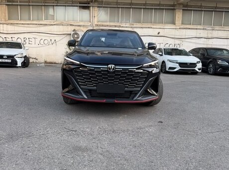 Changan  2026