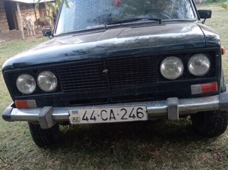 LADA (VAZ) 2106 1999