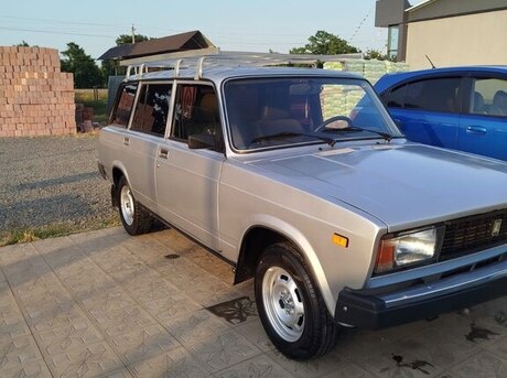 LADA (VAZ) 2104 2007