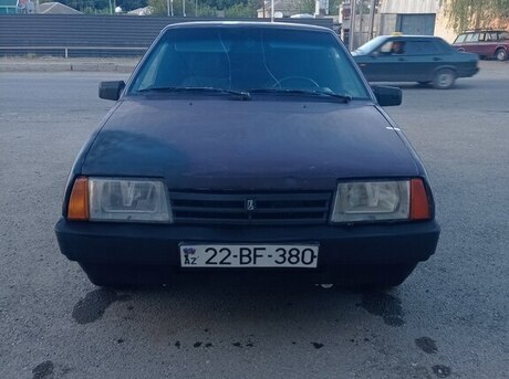 LADA (VAZ) 21099 1998