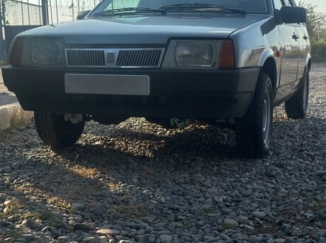 LADA (VAZ) 2109 2002