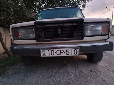 LADA (VAZ) 2107 1996
