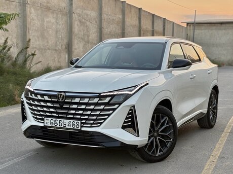 Changan  2025