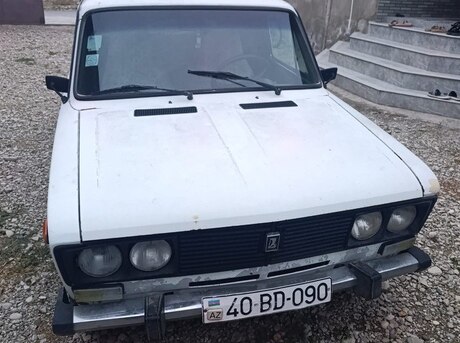 LADA (VAZ) 2106 1983