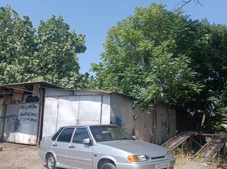 LADA (VAZ) 2115 2003