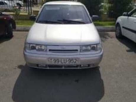 LADA (VAZ) 2112 2004