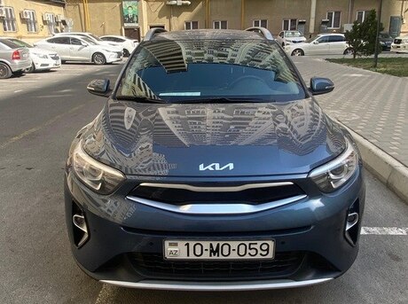 Kia Stonic 2023