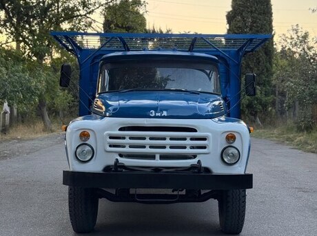 ZIL 130 1991