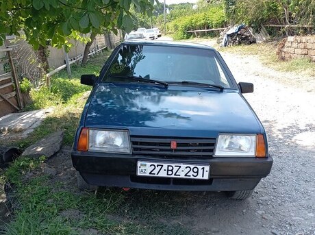 LADA (VAZ) 21099 1995