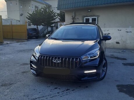 Chery Arrizo 5 2023