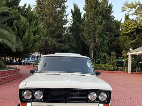 LADA (VAZ) 2106 2004