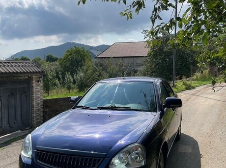 LADA (VAZ) Priora 2015