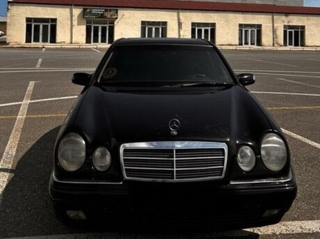 Mercedes E 230 1996